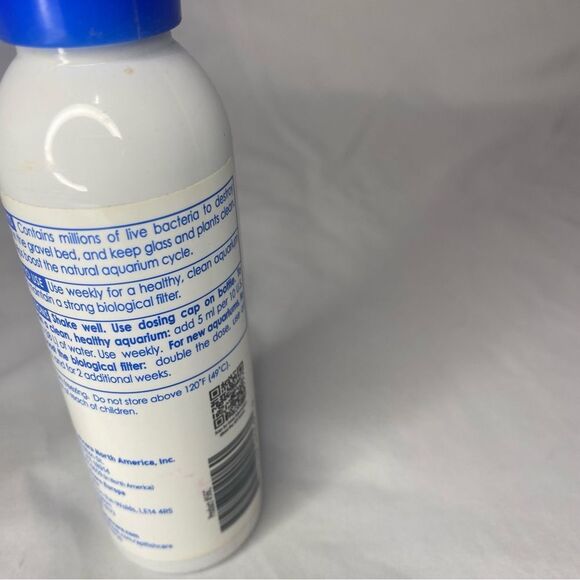 API Stress Zyme Aquarium Cleaner - Picture 5 of 6